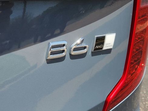 Used 2023 Volvo XC90 B6 Ultimate image 9