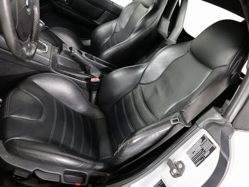 Used 2000 BMW M Roadster Base image 8