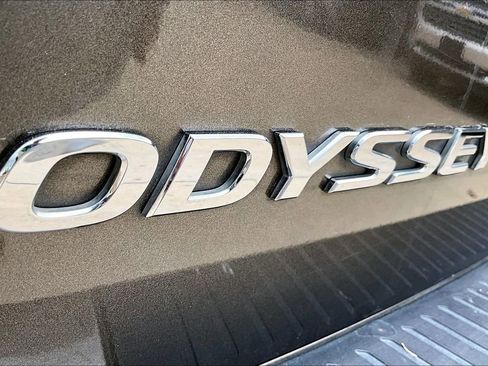 Used 2018 Honda Odyssey EX-L image 40