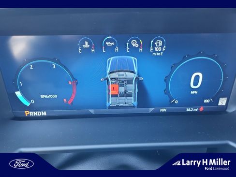 New 2025 Ford F350 Platinum w/ Tremor Off-Road Package image 11