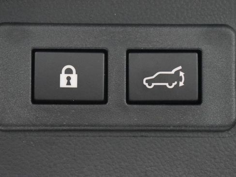 Used 2025 Subaru Outback Onyx Edition AWD/4WD image 37