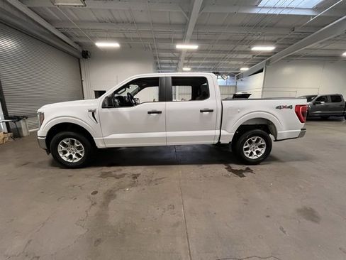 Used 2023 Ford F150 XLT image 6