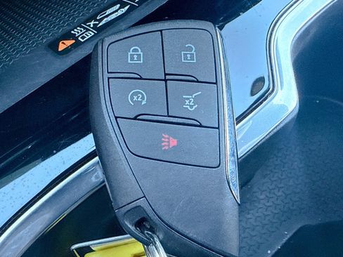 Certified 2024 Chevrolet Traverse RS w/ LPO, Floor Liner Package image 44