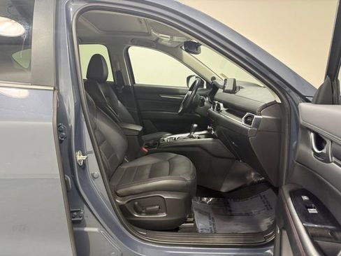 Used 2024 MAZDA CX-5 Carbon Edition AWD/4WD image 28