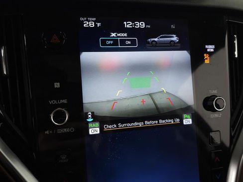 Used 2022 Subaru Outback Touring image 28