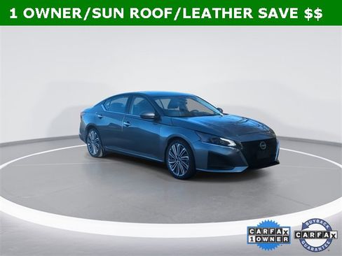 Used 2023 Nissan Altima 2.5 SL image 12