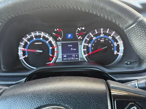 Used 2018 Toyota 4Runner TRD Pro AWD/4WD image 20