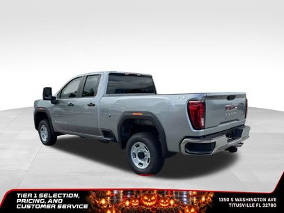 New 2026 GMC Sierra 2500 Pro w/ Convenience Package