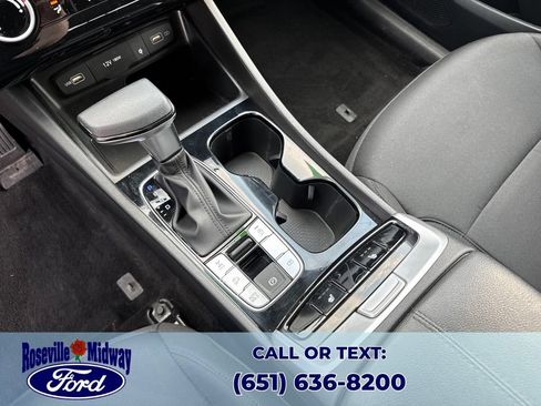 Used 2023 Hyundai Tucson SEL AWD/4WD image 14