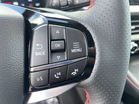 New 2026 Ford Explorer ST-Line RWD image 31