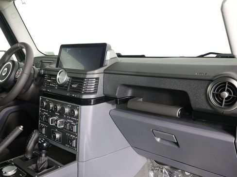 New 2026 INEOS Grenadier AWD/4WD image 11
