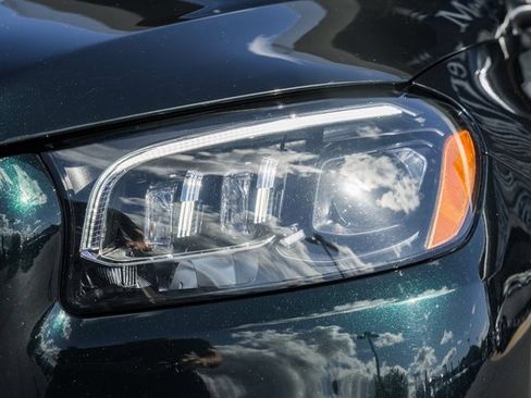 Used 2023 Mercedes-Benz GLS 450 GLS 450 image 14