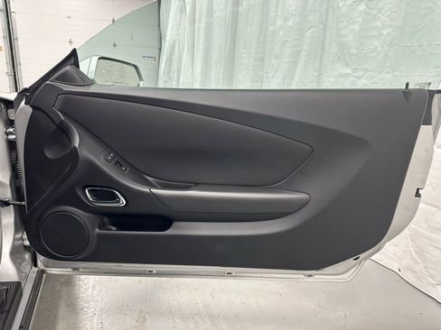 Used 2014 Chevrolet Camaro LT w/ RS Package image 39