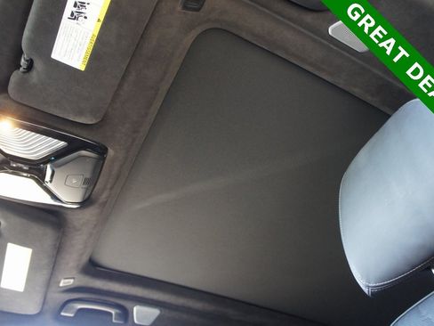 Used 2024 BMW X7 M60i w/ Executive Package image 33