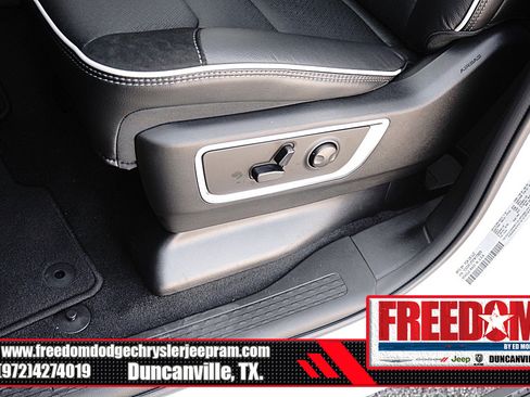 New 2026 RAM 1500 Laramie w/ Laramie Southwest Edition image 37