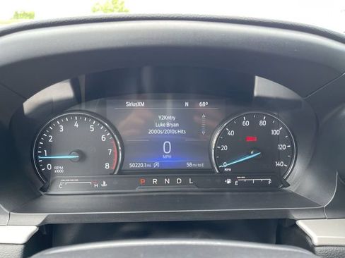 Certified 2023 Ford Explorer XLT w/ Equipment Group 202A AWD/4WD image 16