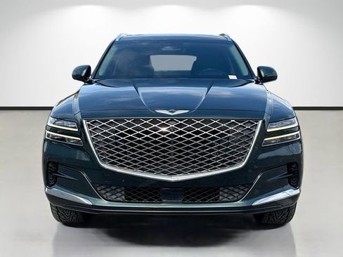 Used 2023 Genesis GV80 3.5T w/ Prestige Package AWD/4WD image 8