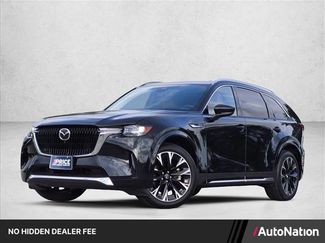 Used 2025 MAZDA CX-90 3.3 Turbo S w/ Premium Plus AWD/4WD video 1
