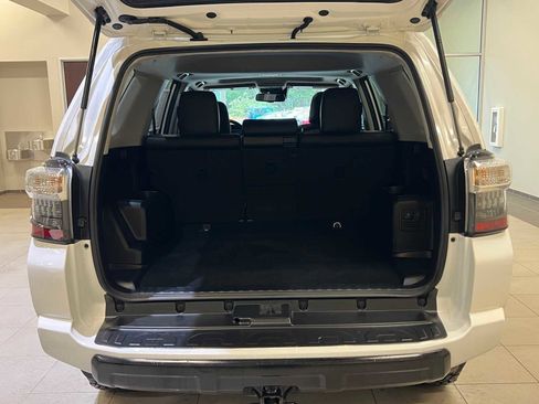Certified 2022 Toyota 4Runner TRD Pro image 31