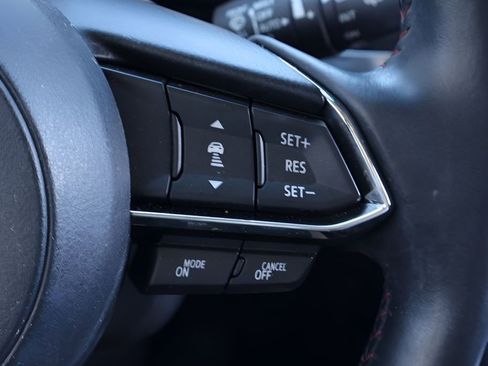 Used 2021 MAZDA CX-5 Carbon Edition image 21