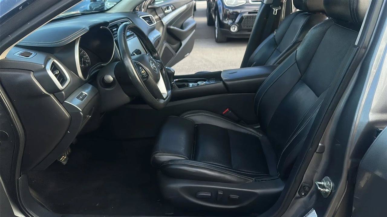 Used 2016 Nissan Maxima 3.5 SL FWD image 51