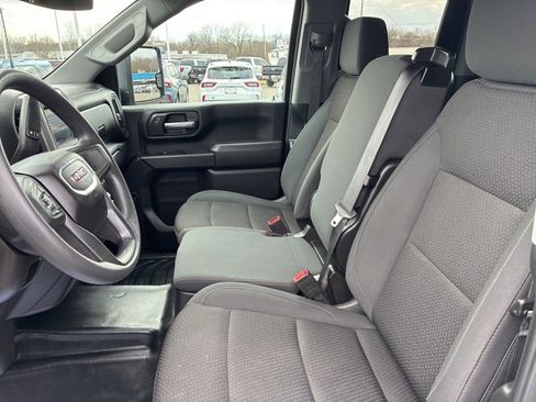 Used 2025 GMC Sierra 2500 Pro image 16