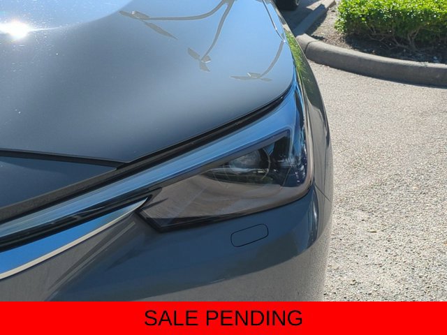 Certified 2025 Lexus TX 500h AWD w/ Technology Package image 10