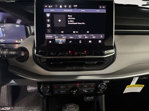 New 2026 Jeep Compass Limited AWD/4WD image 6