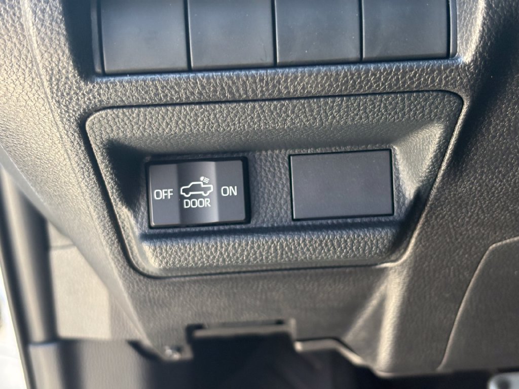 Used 2026 Toyota Tacoma TRD Sport AWD/4WD image 27