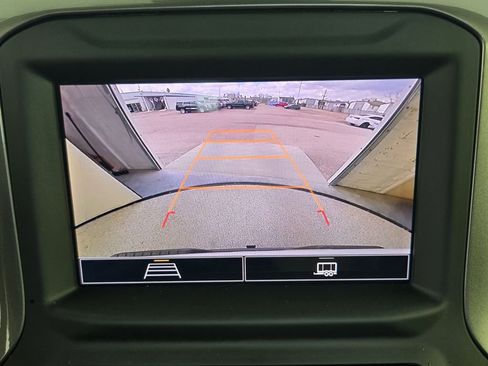 New 2025 Chevrolet Silverado 1500 W/T w/ WT Value Package image 17