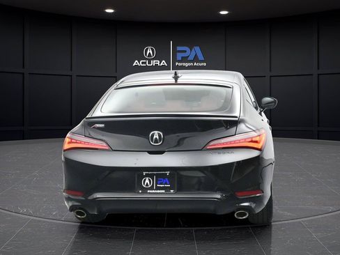 Certified 2024 Acura Integra A-Spec FWD image 27