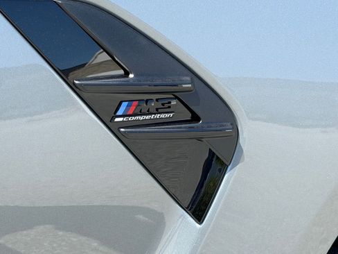 New 2026 BMW M3 Competition w/ Executive Package AWD/4WD image 13