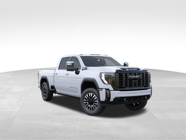New 2026 GMC Sierra 2500 Denali Ultimate AWD/4WD image 1