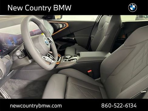New 2026 BMW X3 xDrive30i w/ Premium Package AWD/4WD image 12