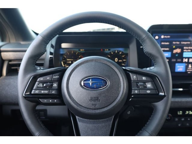 New 2026 Subaru Outback Limited AWD/4WD image 34
