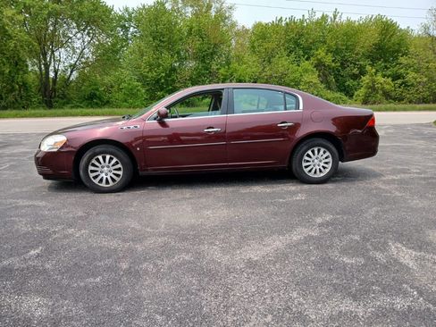 Used 2007 Buick Lucerne CX image 5