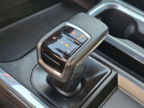 Certified 2023 Chevrolet Silverado 1500 RST w/ LPO, Dark Essentials Package image 15