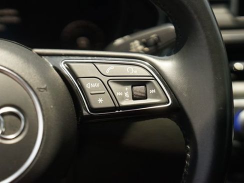 Used 2019 Audi A5 2.0T Premium Plus w/ Premium Plus AWD/4WD image 17
