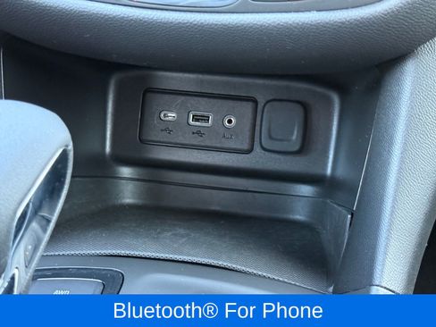 Used 2024 Chevrolet Equinox RS image 23