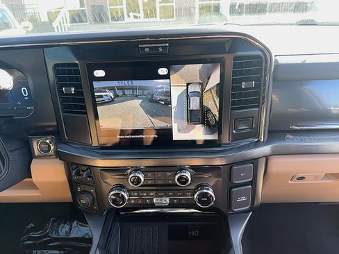 New 2026 Ford F250 Lariat AWD/4WD image 22