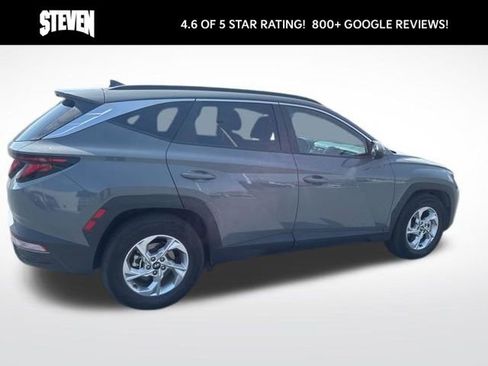 Used 2024 Hyundai Tucson SEL image 9
