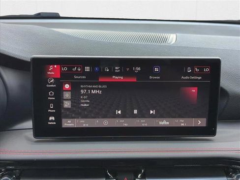 Used 2024 Dodge Hornet R/T image 12