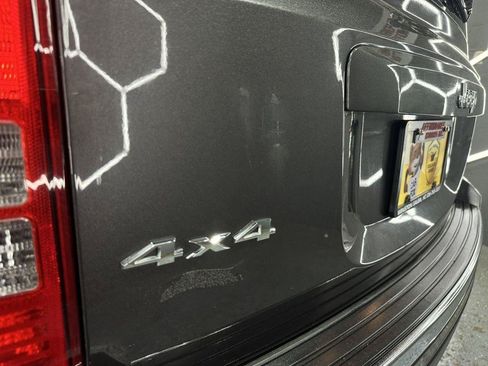 Used 2016 Jeep Patriot High Altitude AWD/4WD image 33