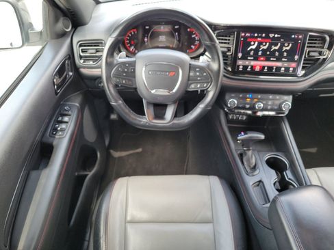Used 2024 Dodge Durango GT image 13
