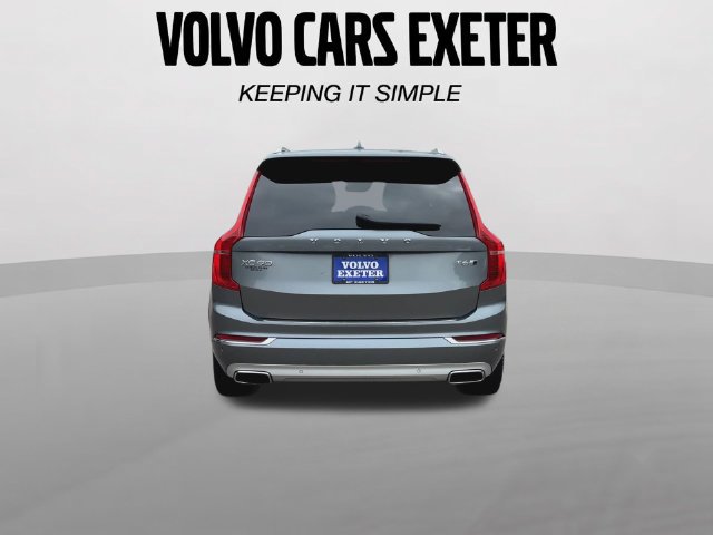 Used 2019 Volvo XC90 T6 Inscription w/ Luxury Package AWD/4WD image 9