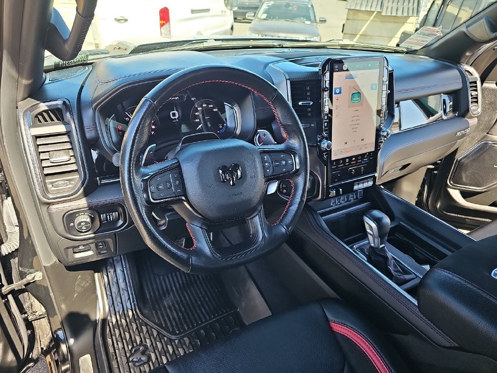 Used 2025 RAM 1500 RHO w/ RHO Level 1 Equipment Group AWD/4WD image 15