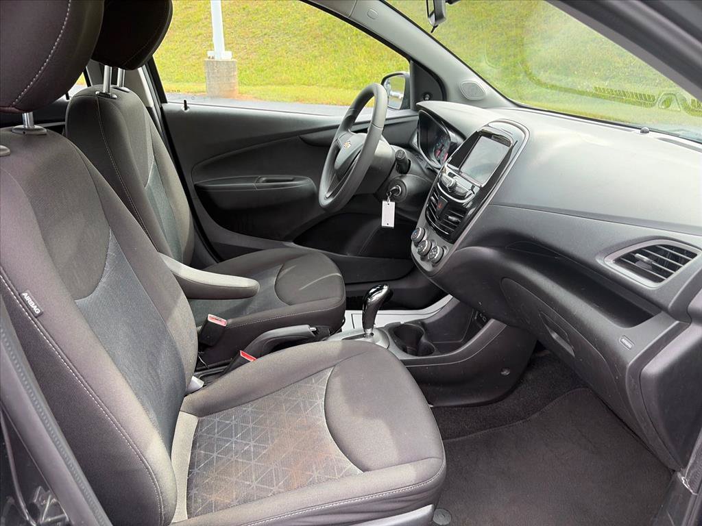 Used 2021 Chevrolet Spark LS FWD image 25