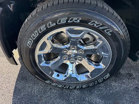 New 2026 RAM 1500 Big Horn image 2