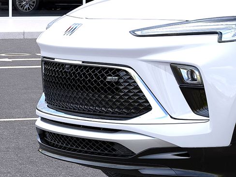 New 2026 Buick Encore GX Sport Touring FWD image 13