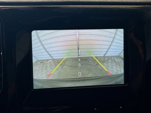 Used 2020 Jeep Compass Latitude image 16